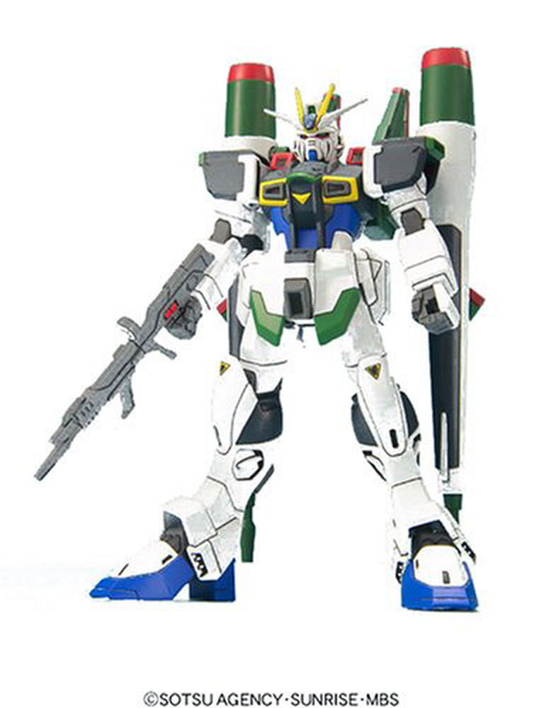 Bandai 1/144 Seed Destiny Blast Impulse Gundam - BanzaiHobby