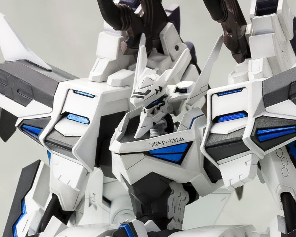 Kotobukiya KP264R 1/144 Shiranui Second Phase3 Yuya Bridges Ki - BanzaiHobby