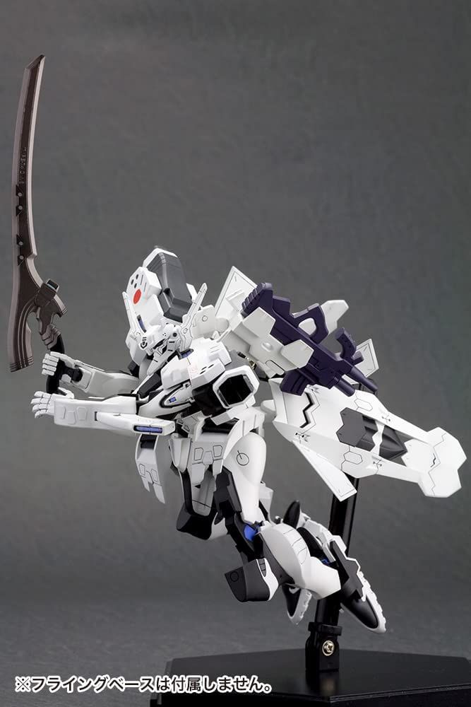 Kotobukiya KP230R 1/144 Shiranui Second Yuya Bridges Custom - BanzaiHobby