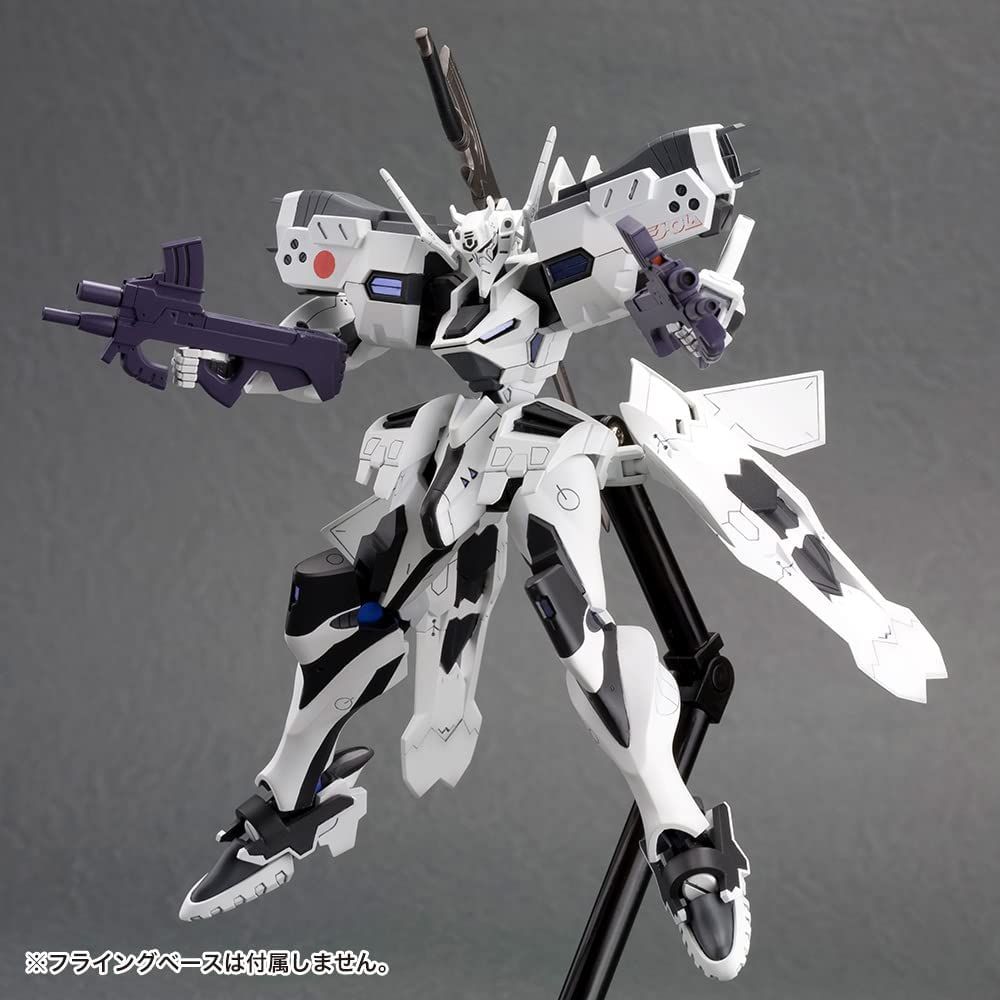 Kotobukiya KP230R 1/144 Shiranui Second Yuya Bridges Custom - BanzaiHobby