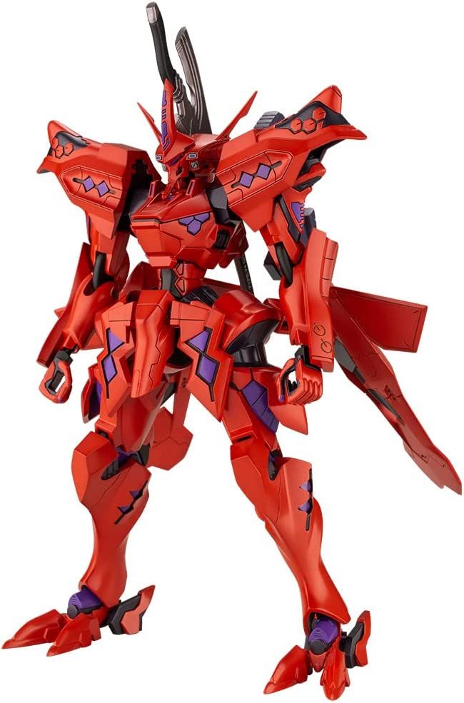 その他 bamiki Banzai Hobby - Kotobukiya KP611 1/144 Takemikaduchi Type-00F