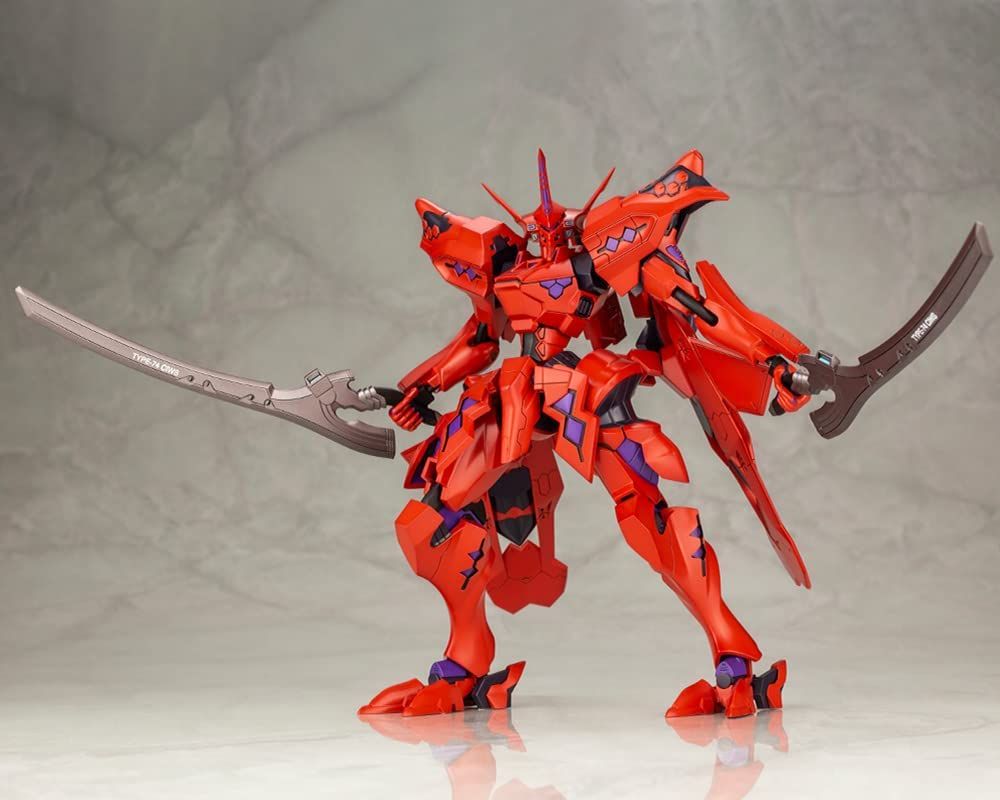 Kotobukiya KP611 1/144 Takemikaduchi Type-00F Tsukuyomi Mana Ki - BanzaiHobby