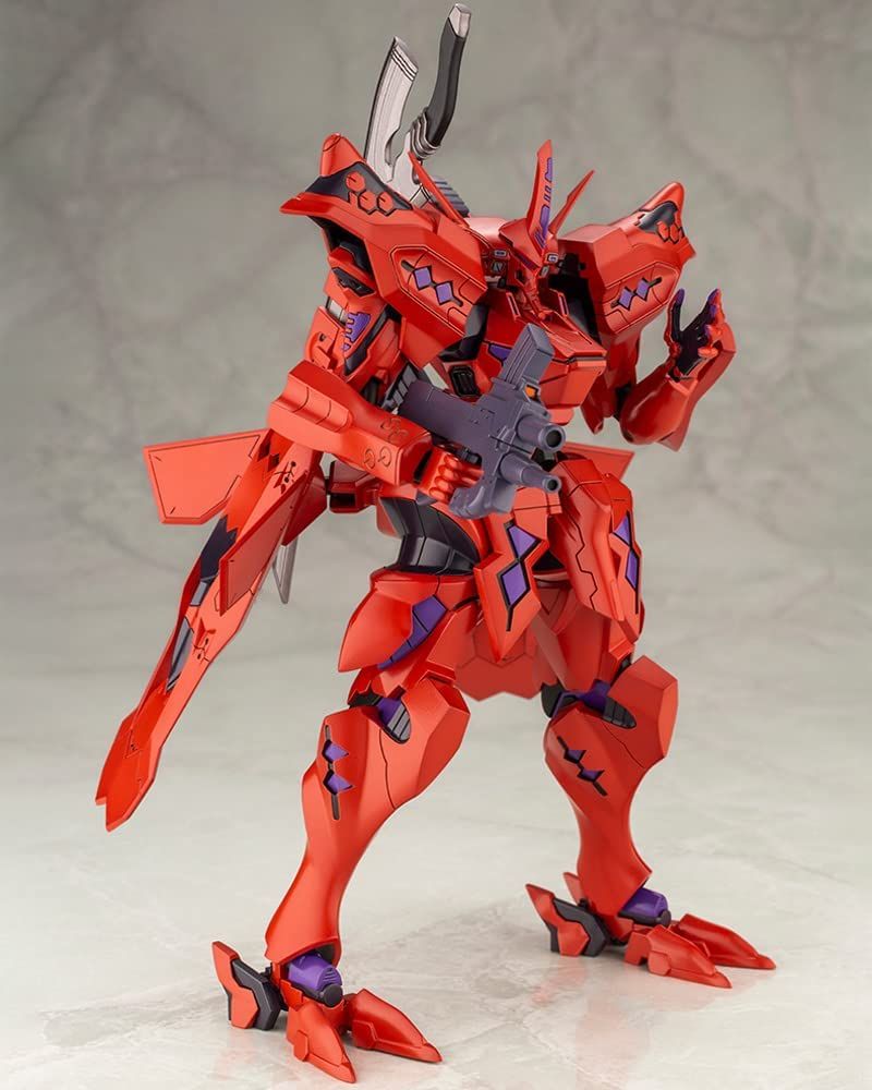Kotobukiya KP611 1/144 Takemikaduchi Type-00F Tsukuyomi Mana Ki - BanzaiHobby
