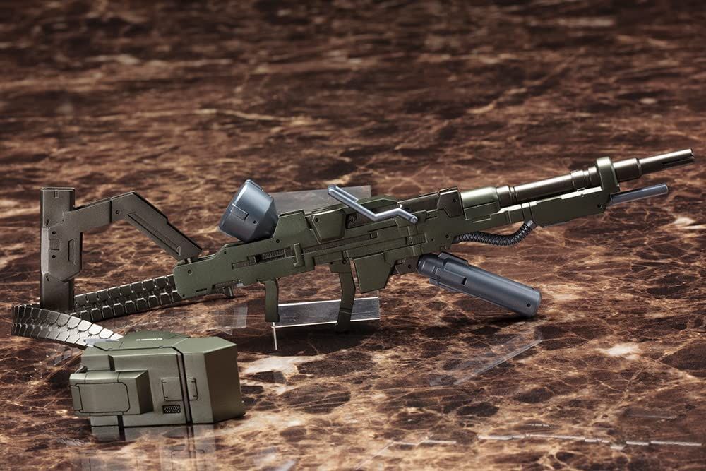 Kotobukiya KP336R 1/144 Takemikaduchi Type-00R Konoe 16 Commander - BanzaiHobby