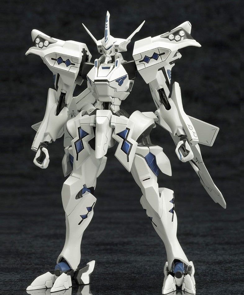 Kotobukiya KP268R 1/144 Takemikazuchi Type-00A - BanzaiHobby