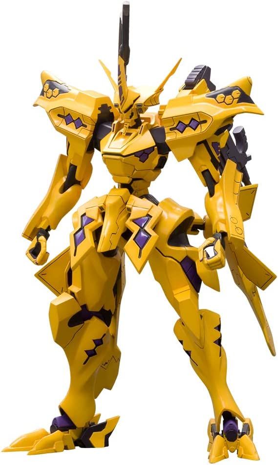 Kotobukiya KP287R 1/144 Takemikazuchi Type-00F Takamura Yui Ki - BanzaiHobby