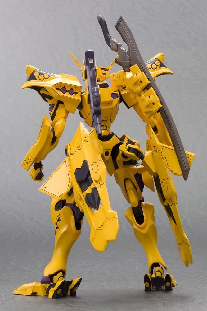 Kotobukiya KP287R 1/144 Takemikazuchi Type-00F Takamura Yui Ki - BanzaiHobby