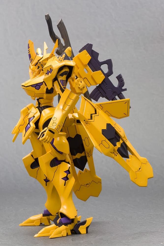 Kotobukiya KP287R 1/144 Takemikazuchi Type-00F Takamura Yui Ki - BanzaiHobby