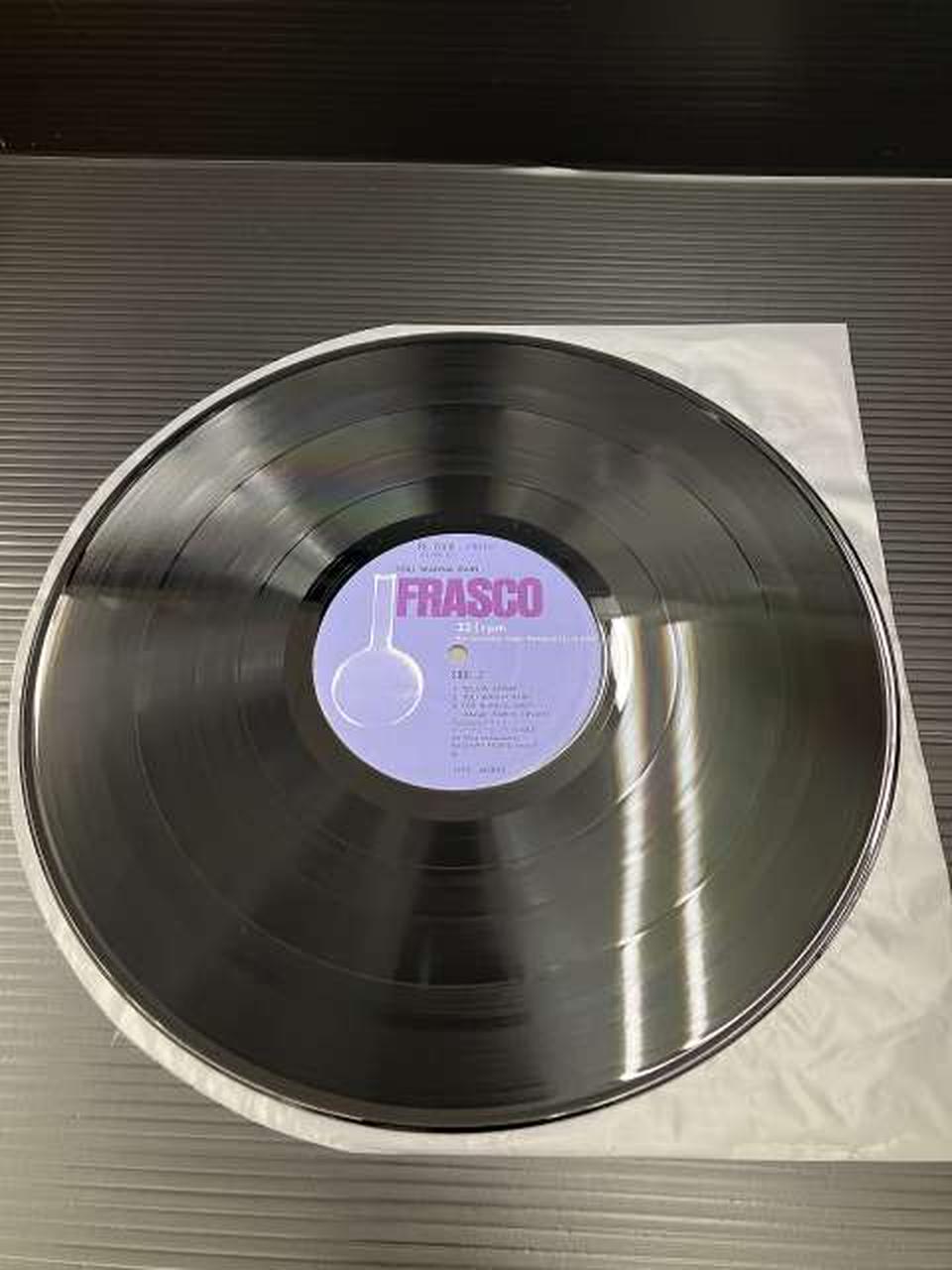 FRASCO Japanese Music Ryojiro Furusawa / YOU WANNA RAIN