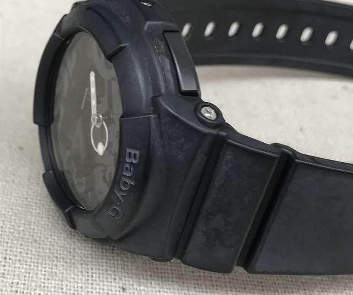 CASIO BABY-G Quartz Wristwatch BGA-131