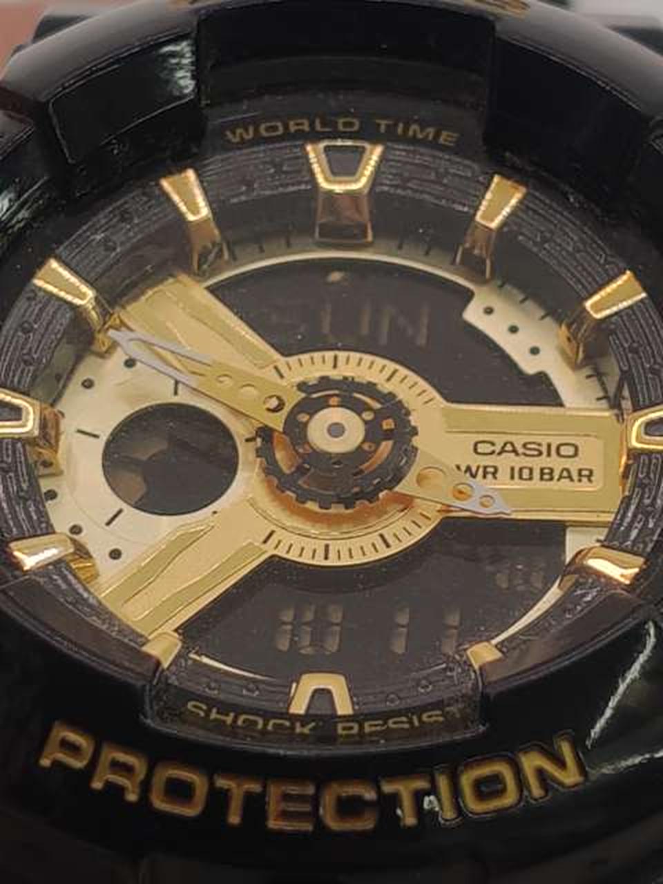 CASIO BABY-G BA-110-1AJF