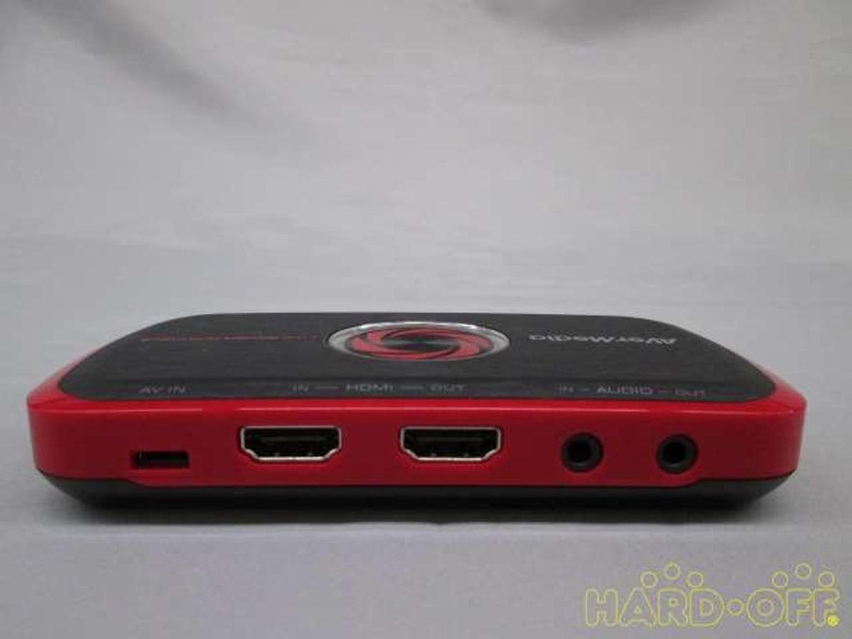 AVERMEDIA Video capture device AVT-C875