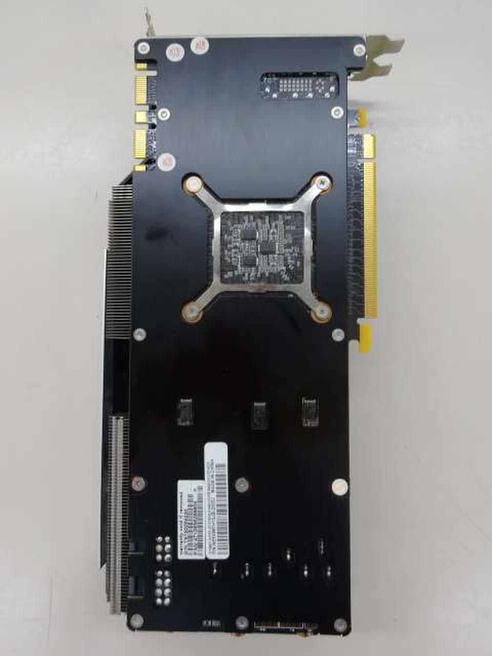 PALIT GTX980TI GTX980TI