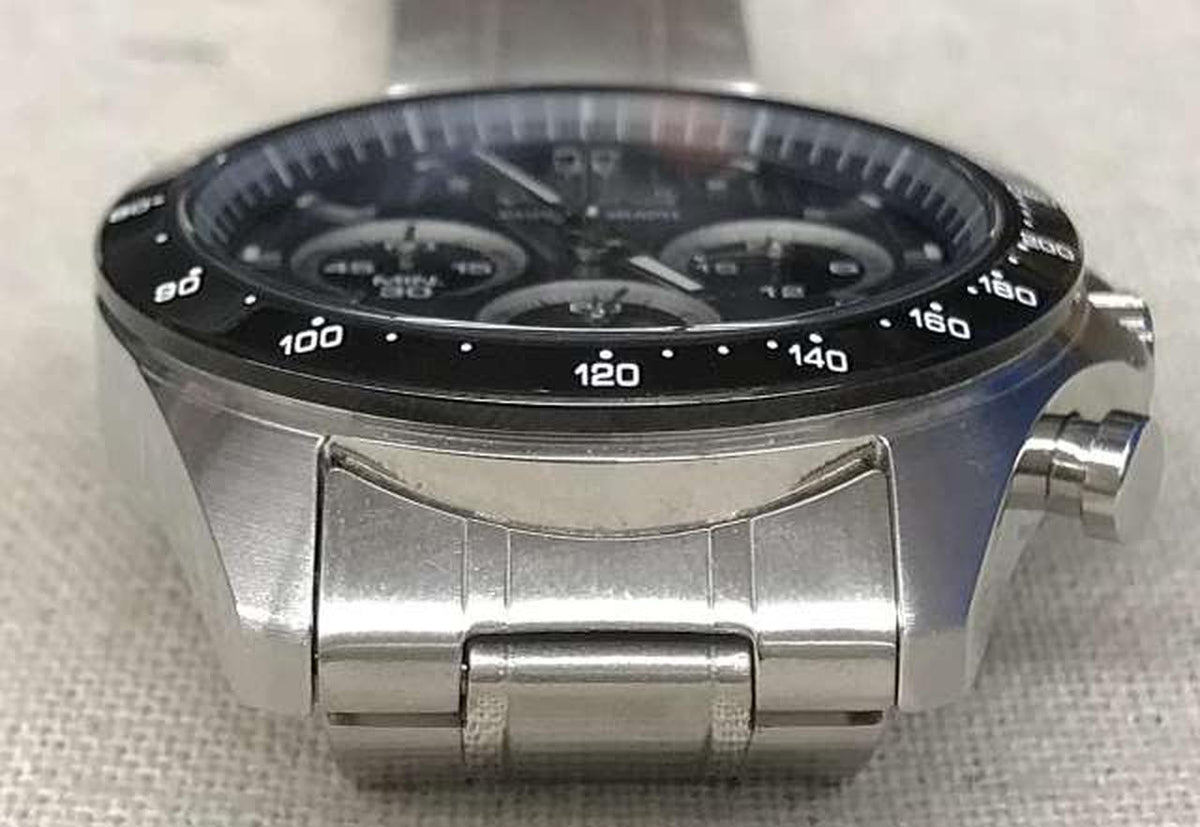 SEIKO Quartz Wristwatch 8T63-00D0