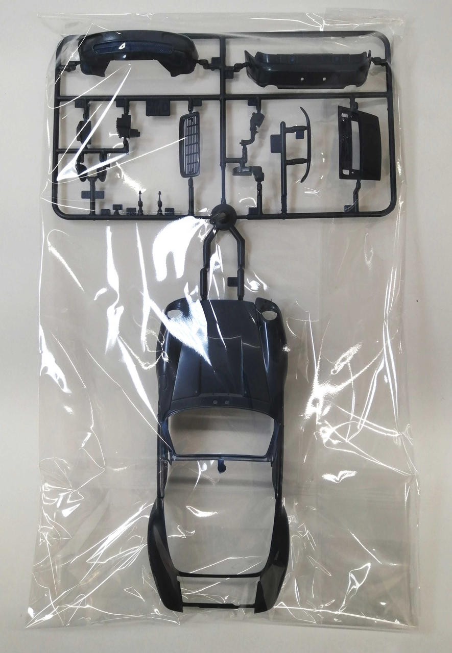 NO ID ITALE 1/24 Porsche 911 Carrera Cabrio '94 1/24 Porsche 911 Carrera Cabrio '94 - Banzai Thrifting | BanzaiHobby
