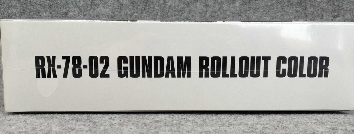 BANDAI Plastic Model Mobile Suit Gundam THE ORIGIN