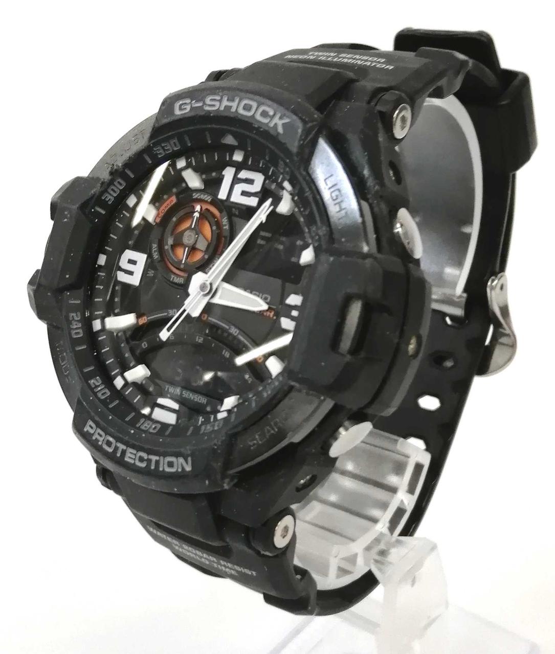 CASIO G-SHOCK GA-1000-1AJF – BanzaiHobby