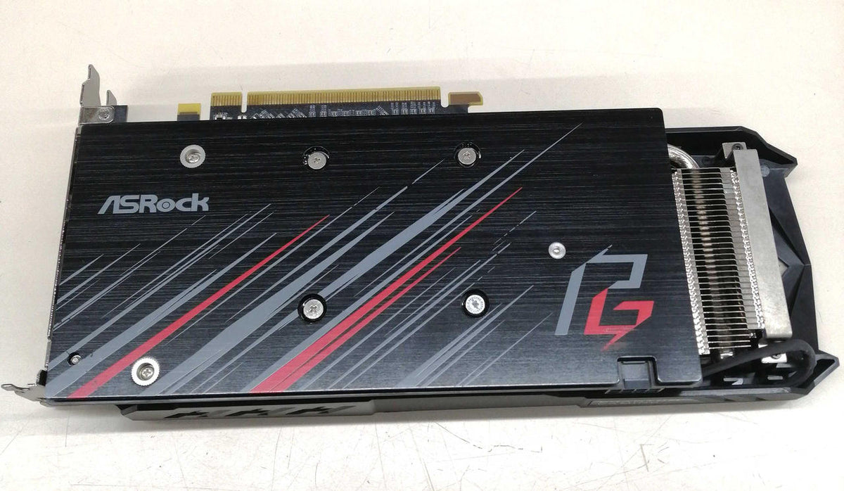 SAPPHIRE Graphics Card: RADEON RX590 8GB