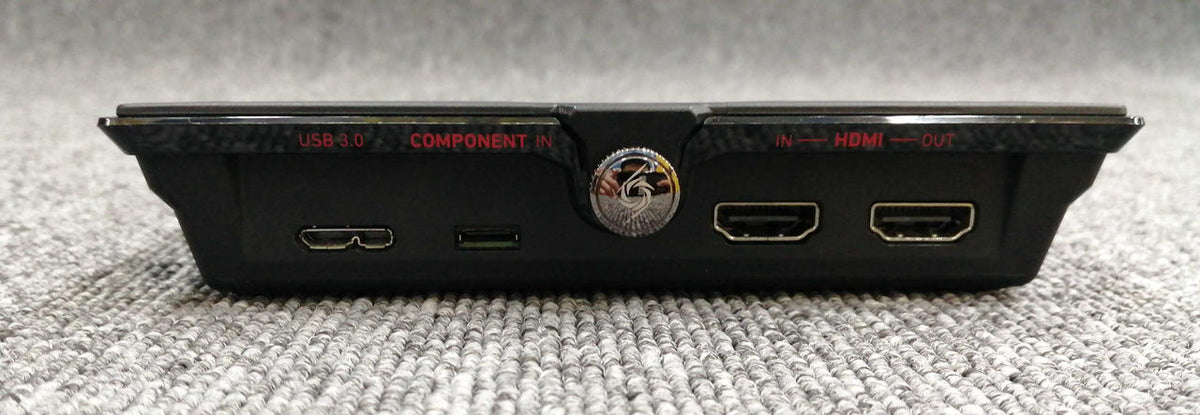AVerMedia Game Capture GC550