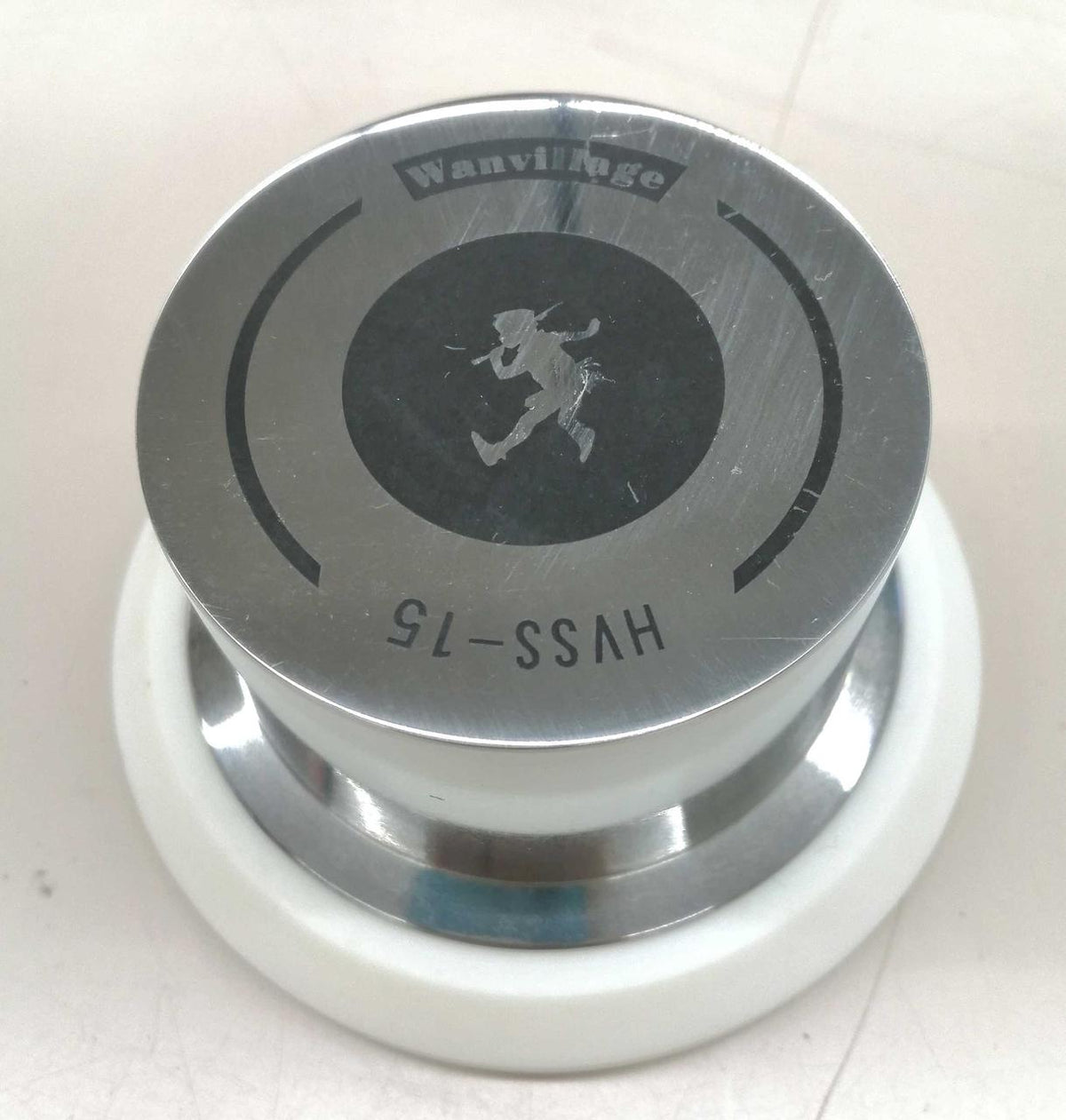 WANVILLAGE Disc Stabilizer HVSS-15