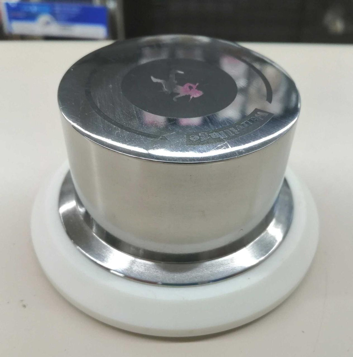 WANVILLAGE Disc Stabilizer HVSS-15