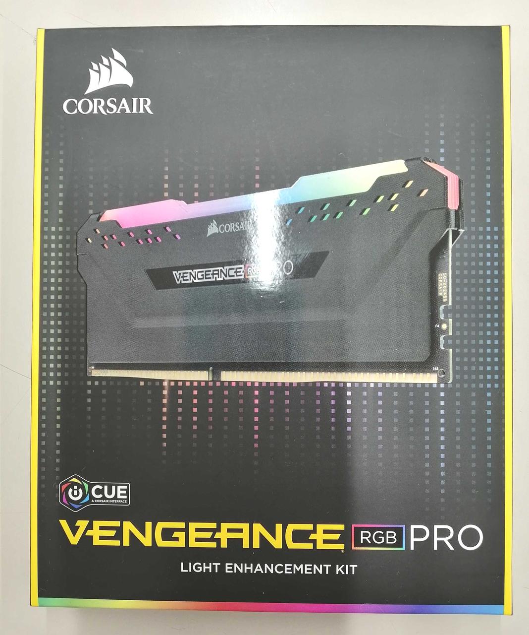 CORSAIR DDR4 dummy memory CMWLEKIT2