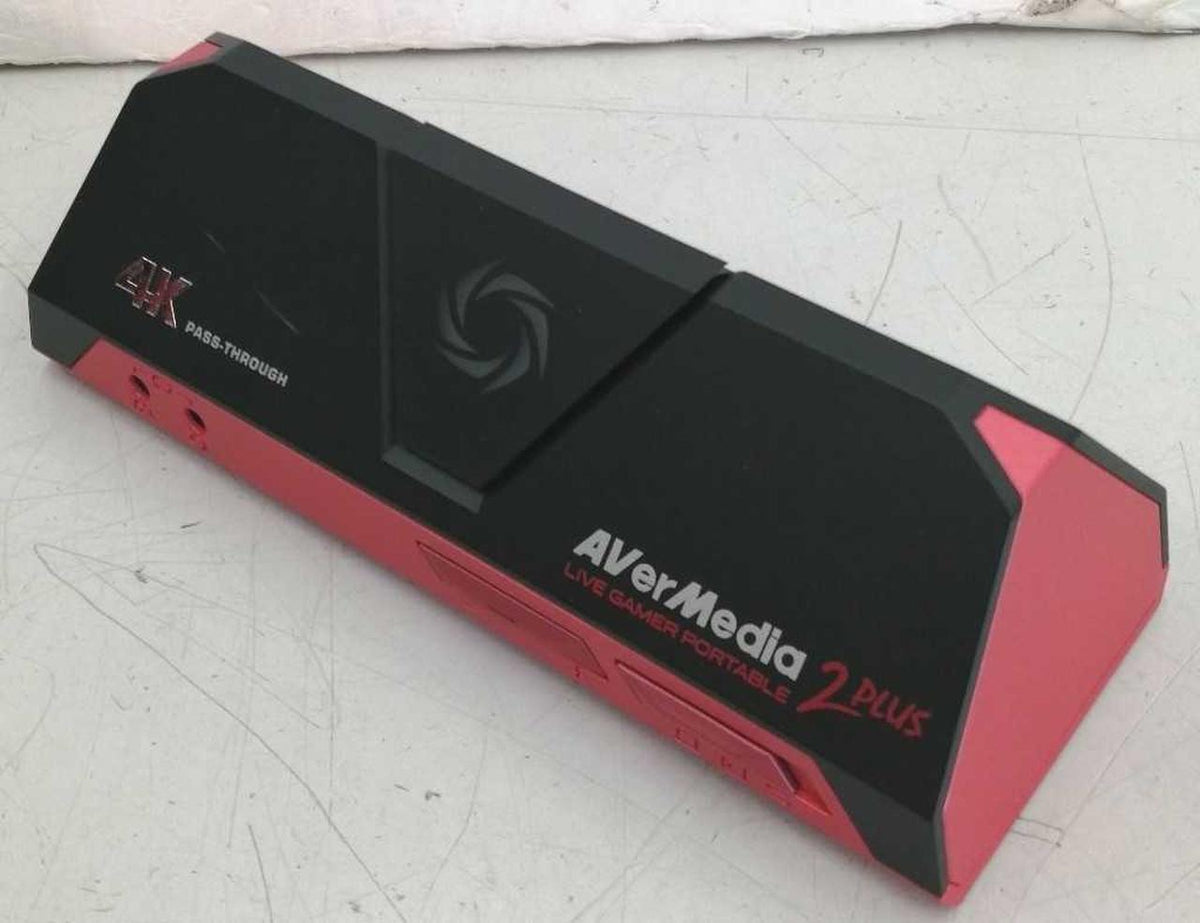 AVERMEDIA Game Capture AVT-C878 PLUS