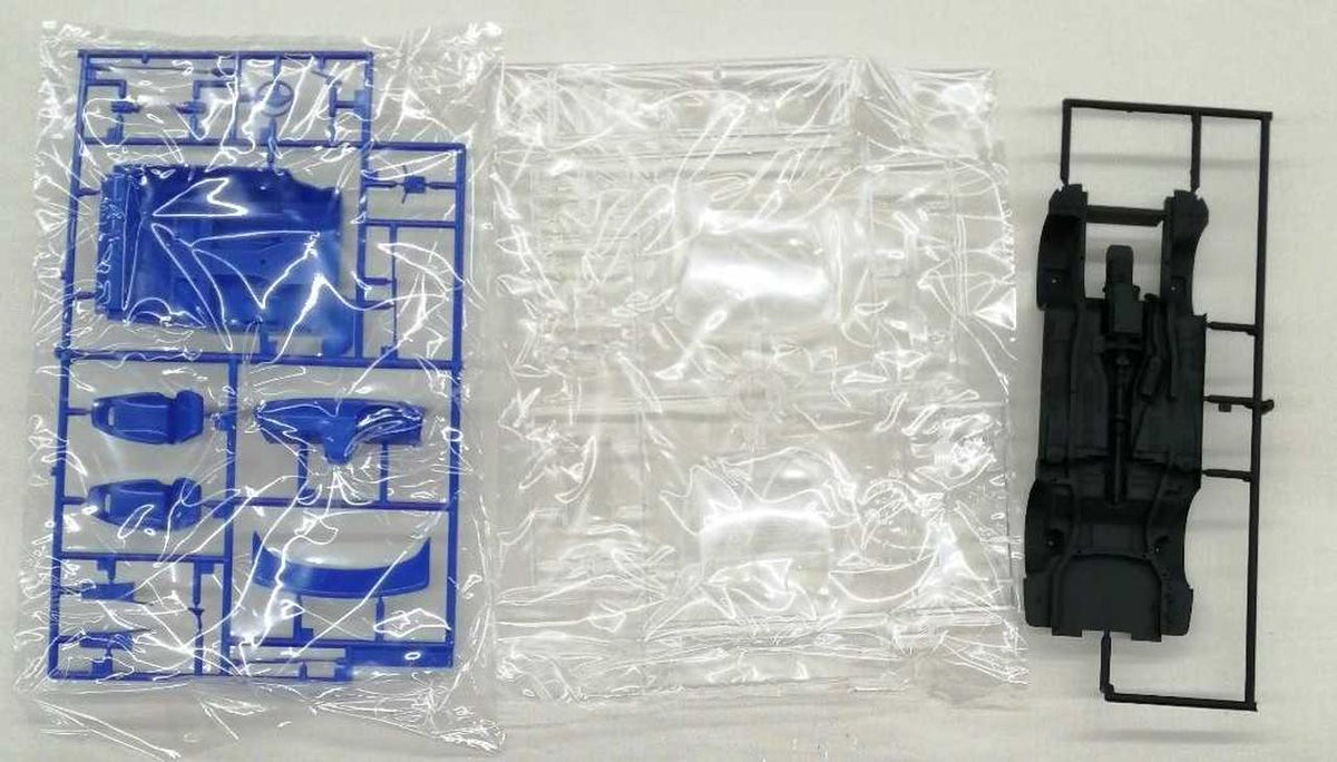 Fujimi Model 1/24 Scale Syleighty Mako Sato Edition - Banzai Thrifting | BanzaiHobby