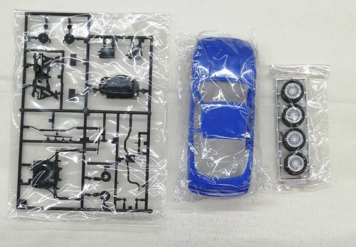 Fujimi Model 1/24 Scale Syleighty Mako Sato Edition - Banzai Thrifting | BanzaiHobby