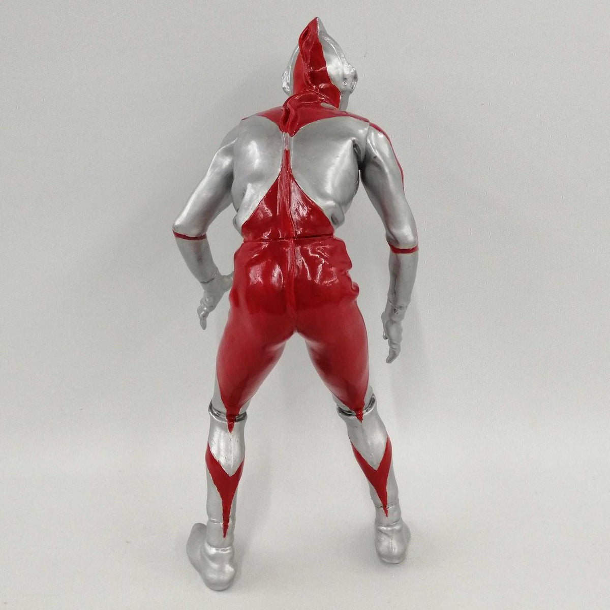 Billiken Soft Vinyl Ultraman