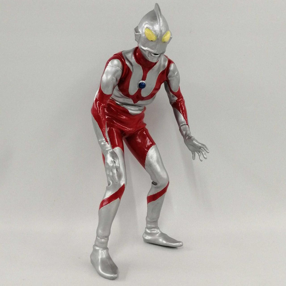 Billiken Soft Vinyl Ultraman