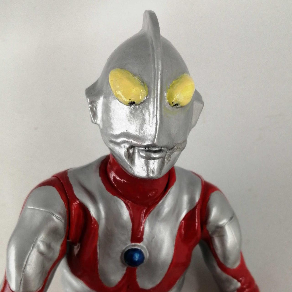 Billiken Soft Vinyl Ultraman