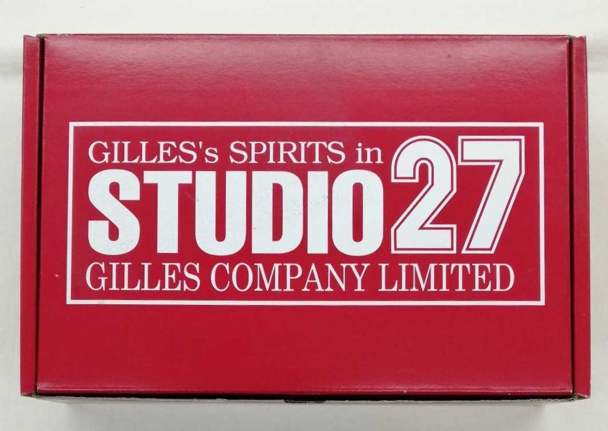 STUDIO27 1/24 Resin Kit F1-GTR "EMI/LOCTITE" LM1998 - Banzai Thrifting | BanzaiHobby