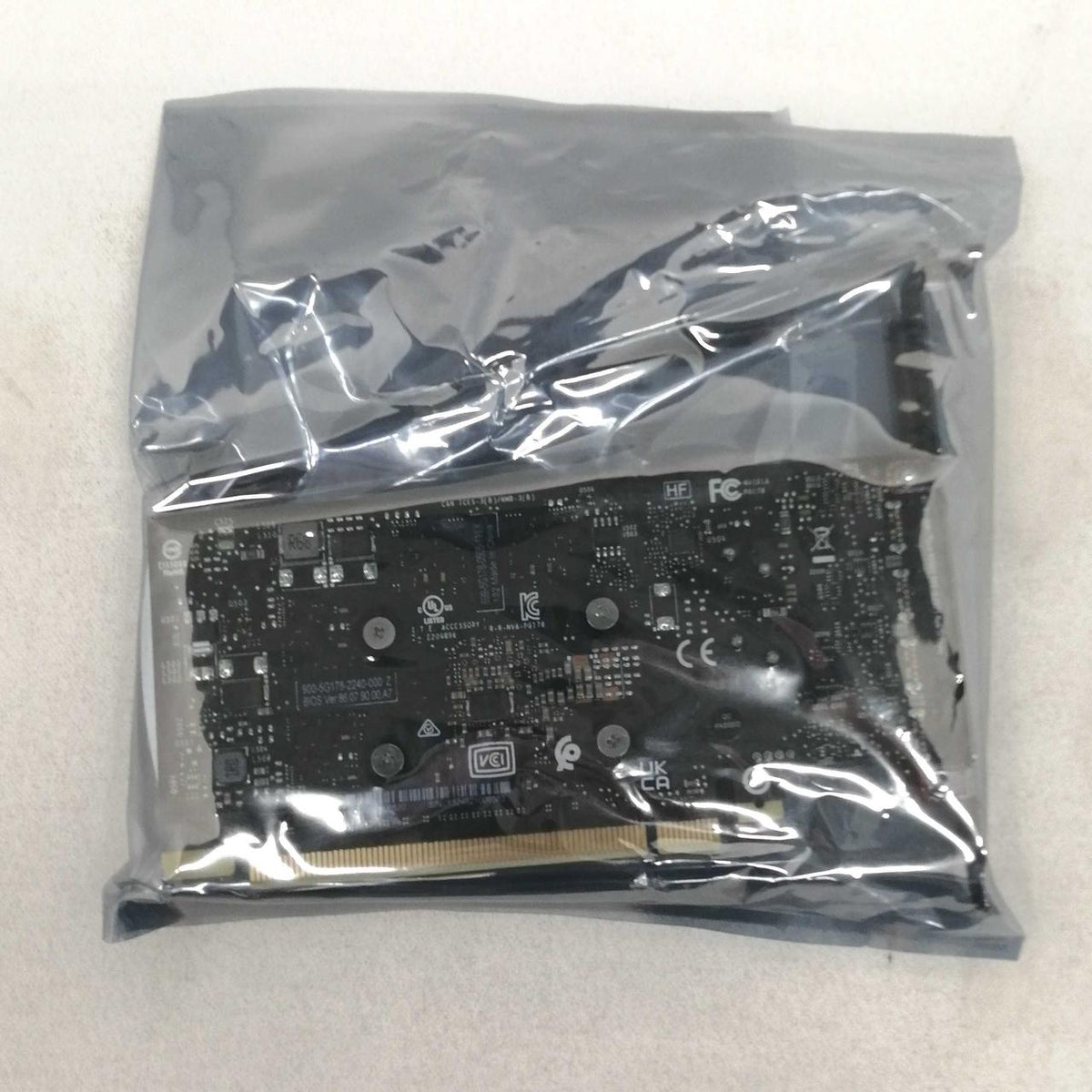 NVIDIA Graphics Board: QUADRO P620