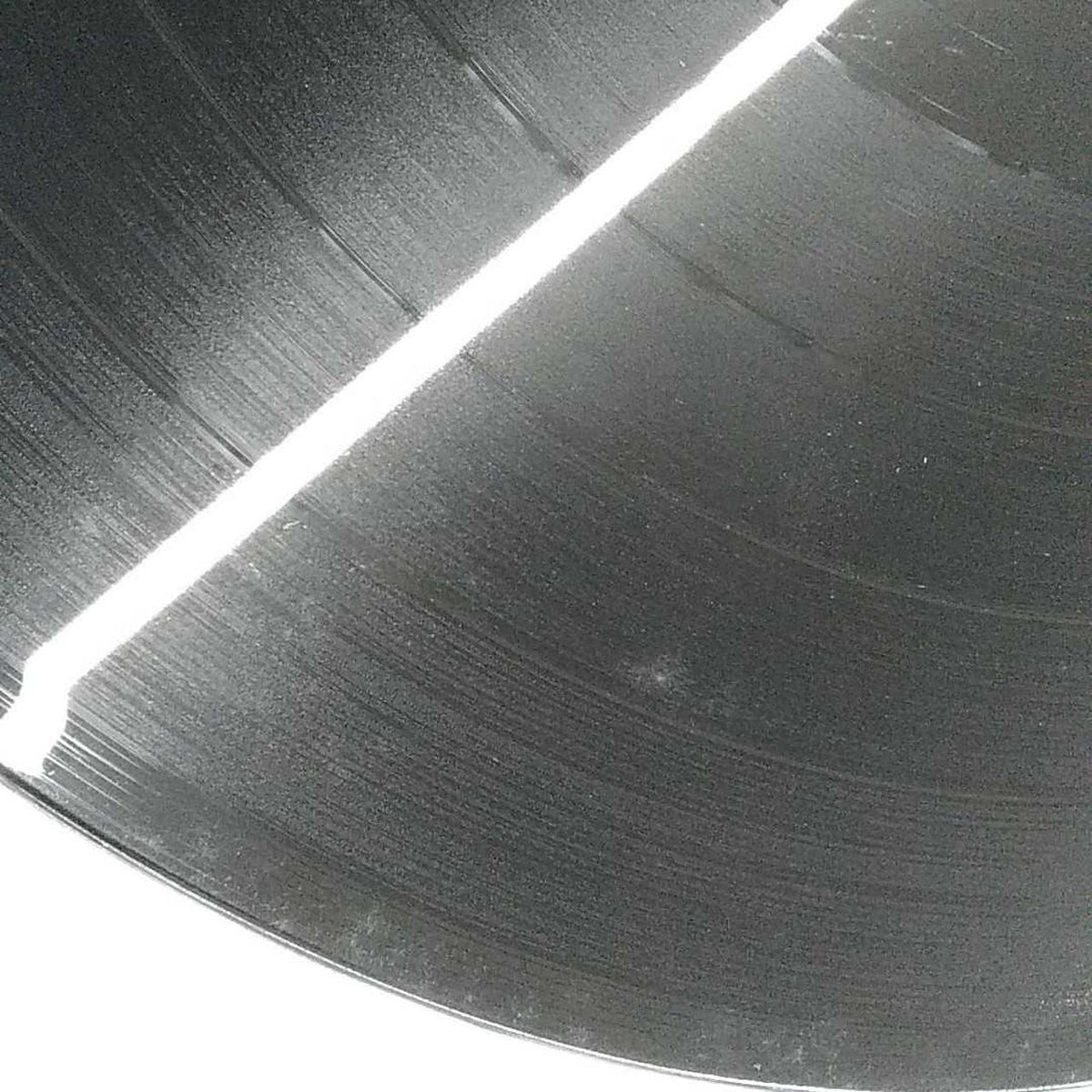 Captain Records Record: The Apathetic Era / THE LONDON TIMES