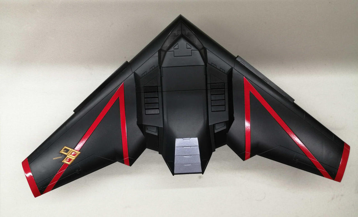 BANDAI Chogokin Soul: King of Braves GaoGaiGar