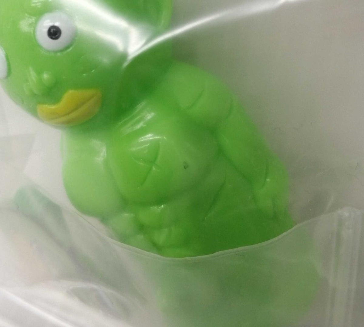 TOY SOLDIER Sofubi Kappa no Pako / Chintaro