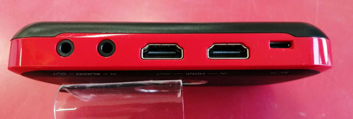 AVERMEDIA Capture Board AVT-C875