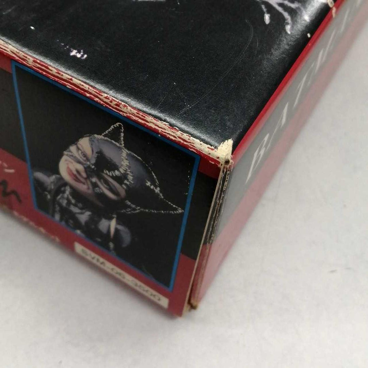 Takara Catwoman 1/6 Soft Vinyl Kit "Batman Returns" - Banzai Thrifting | BanzaiHobby
