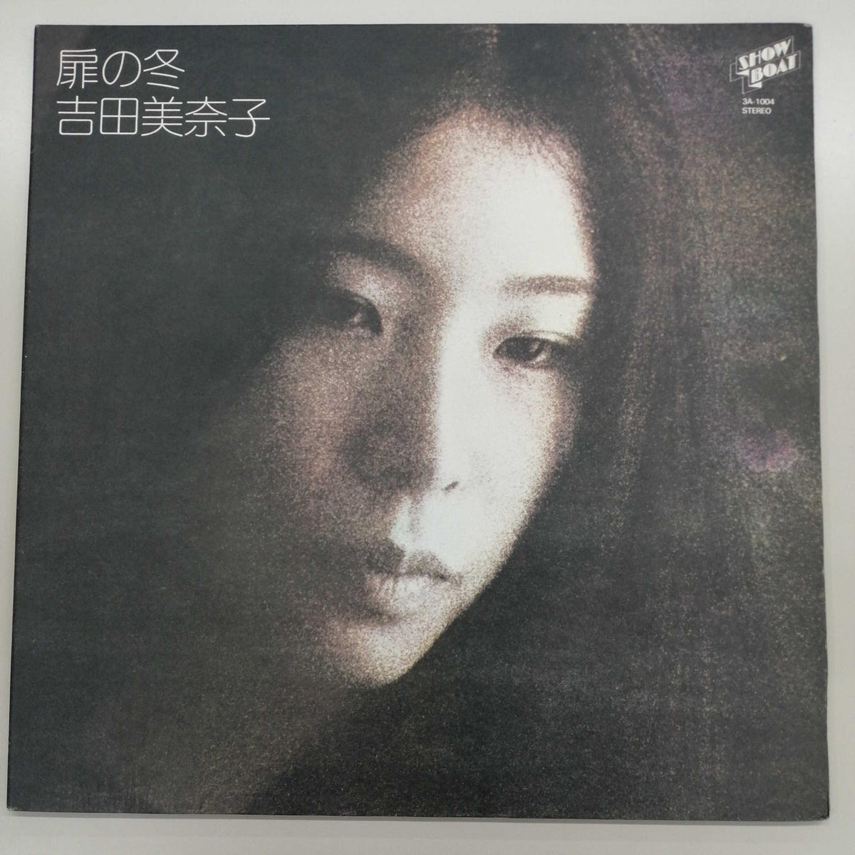 SHOW BOAT Minako Yoshida / Winter in the Door 3A-1004
