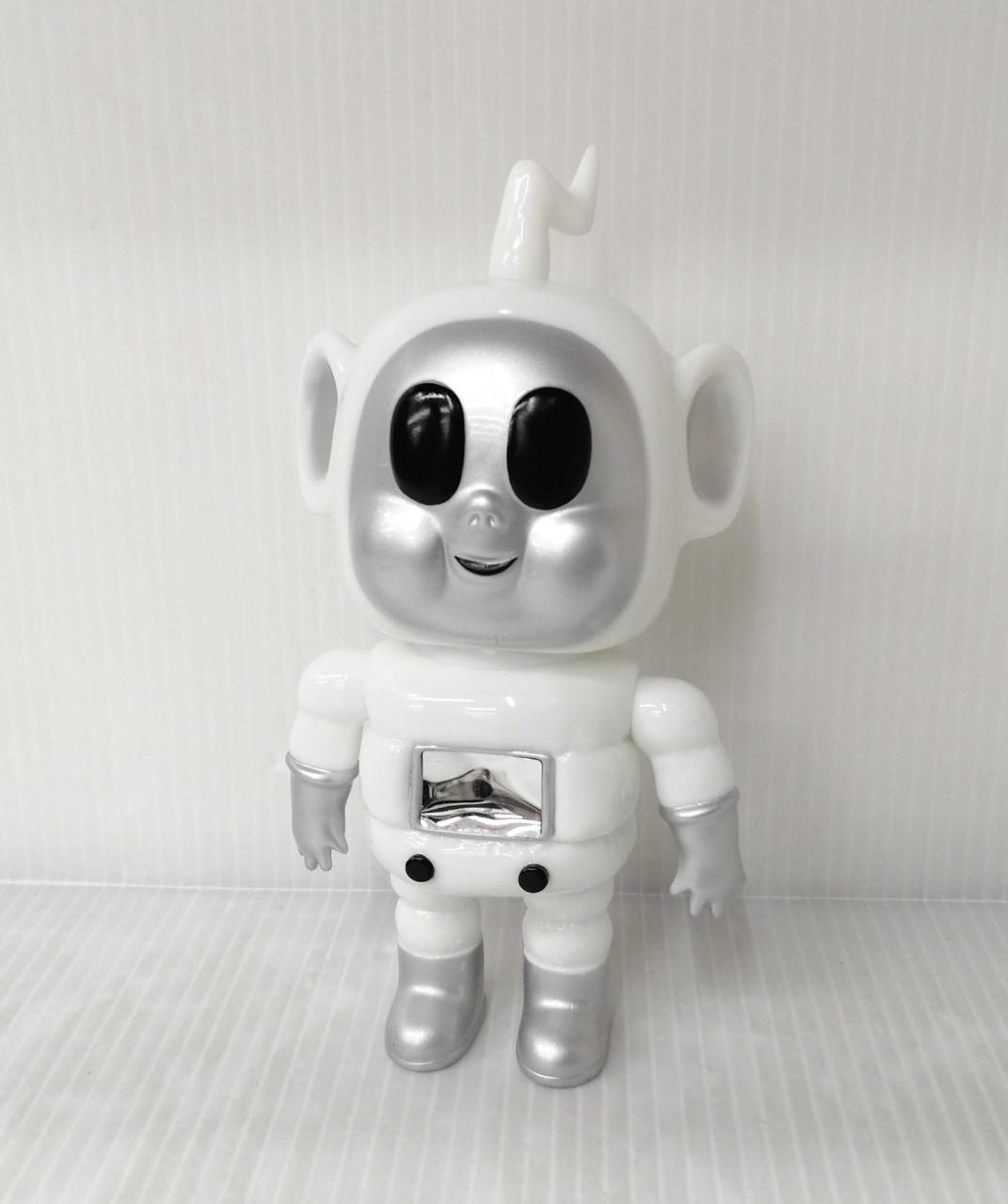 LIBERTYTOKYO Soft Vinyl Apollo
