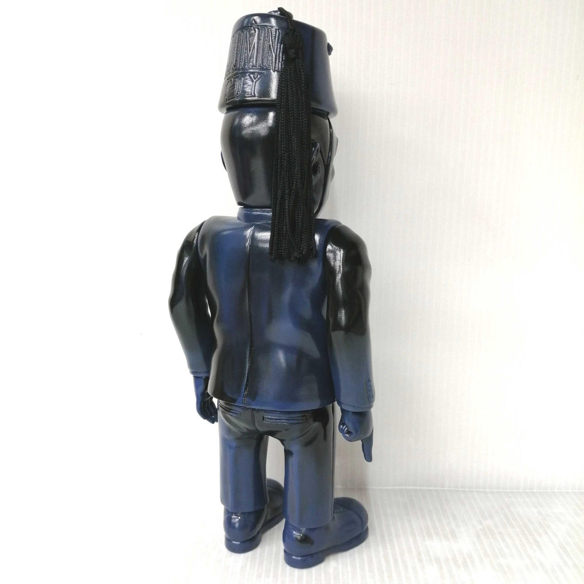 ILLUMINATOY Sofubi John Fawkes