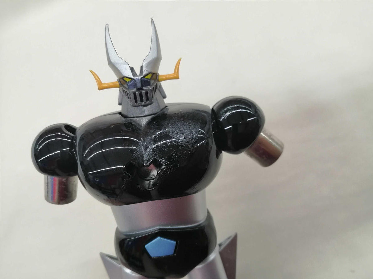 BANDAI Chogokin Soul Great Mazinger