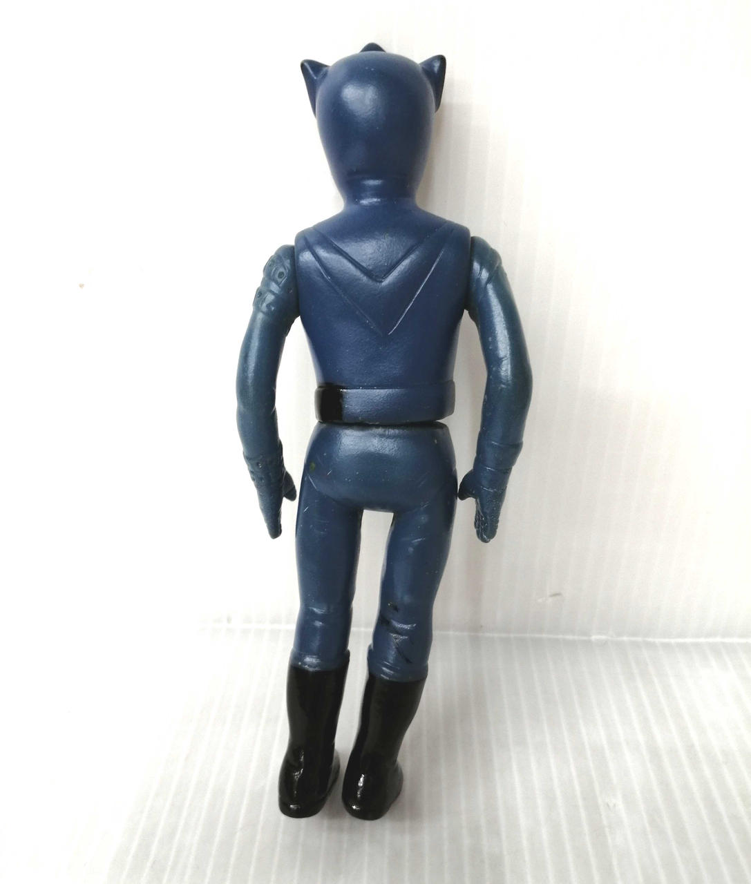 unlicensed Soft Vinyl Rainbow Man Water Incarnation