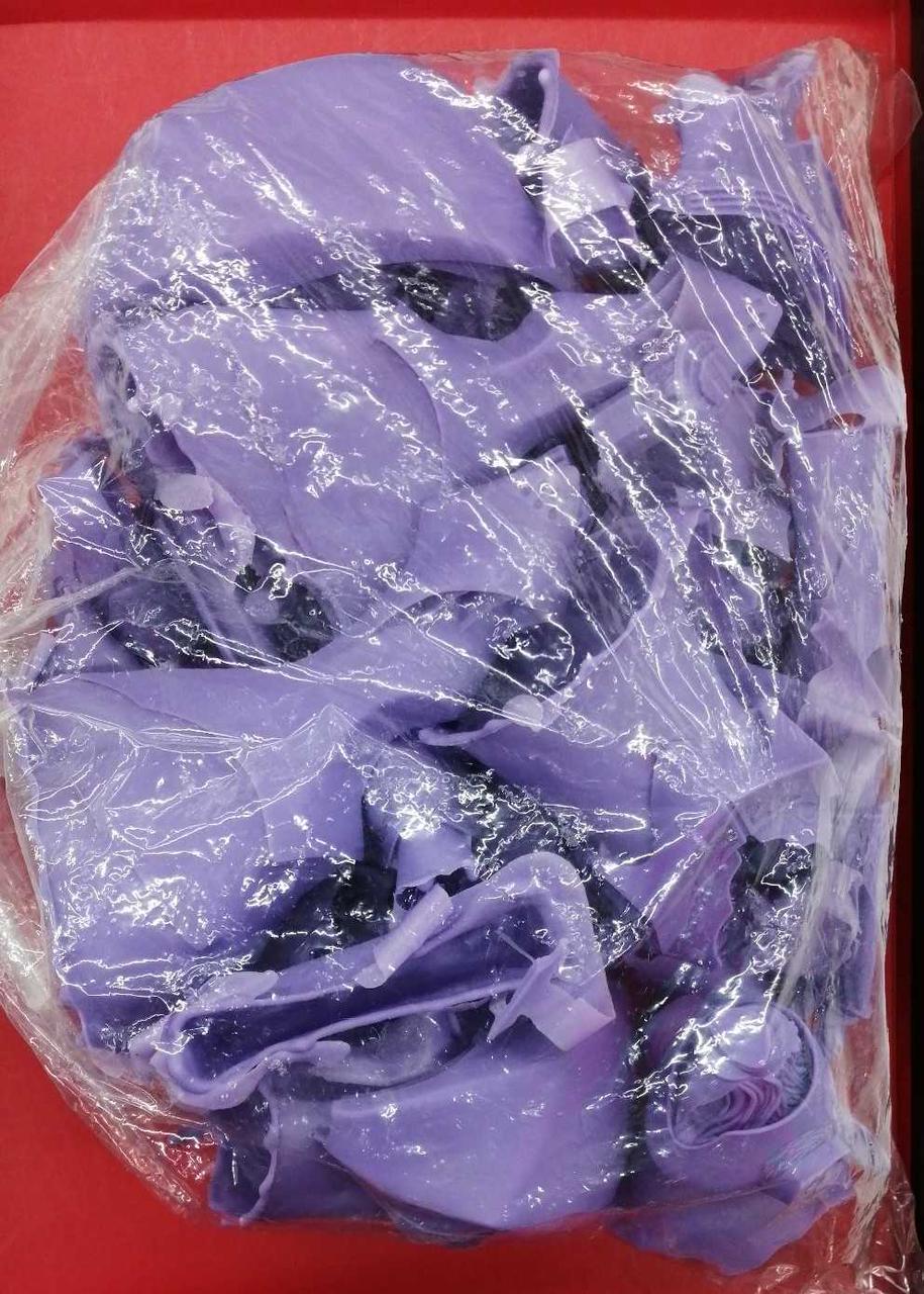 MAX FACTORY 1/32 Sofubi Kit Serverine