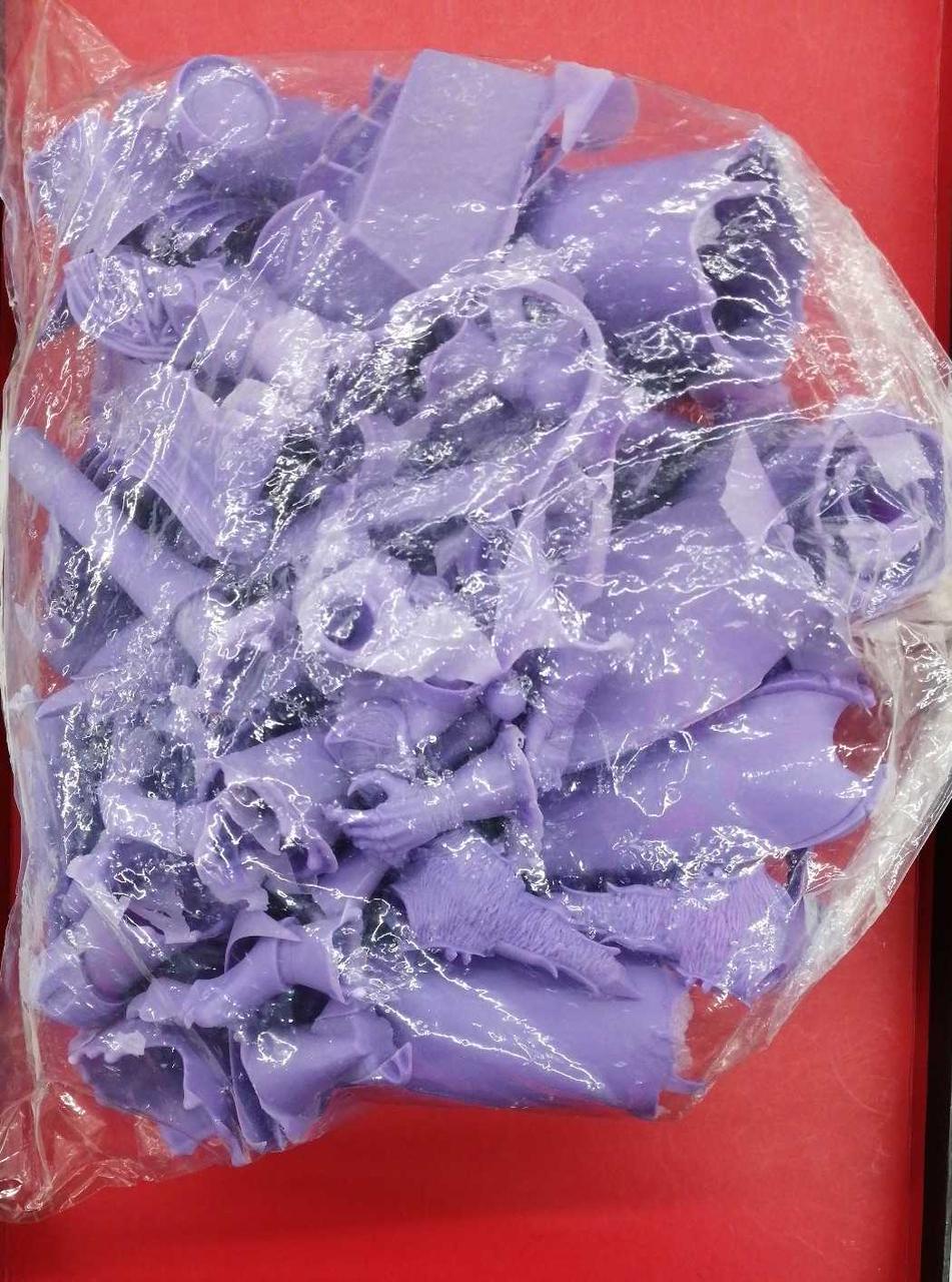 MAX FACTORY 1/32 Sofubi Kit Serverine