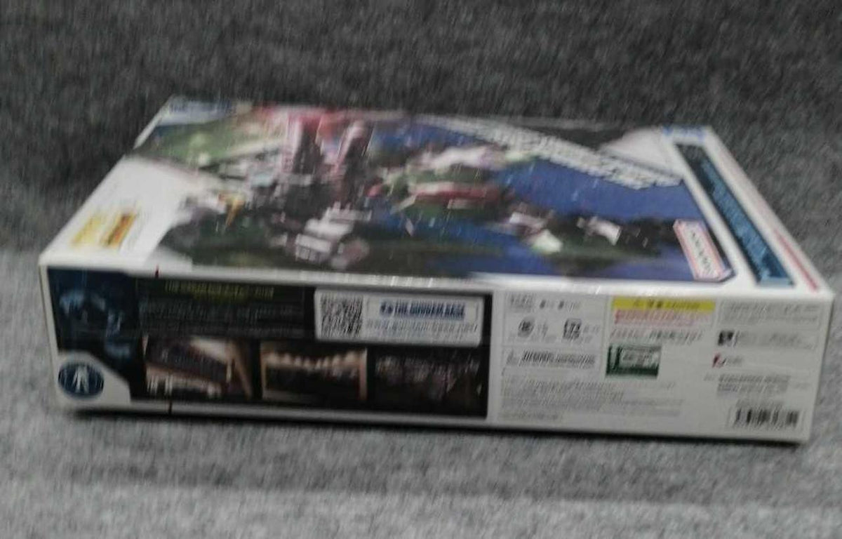 BANDAI Plastic Model Mobile Suit Gundam 00 (Double O)