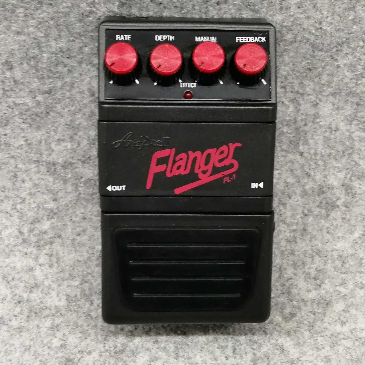 ARIAPRO II Flanger FL-1 – BanzaiHobby