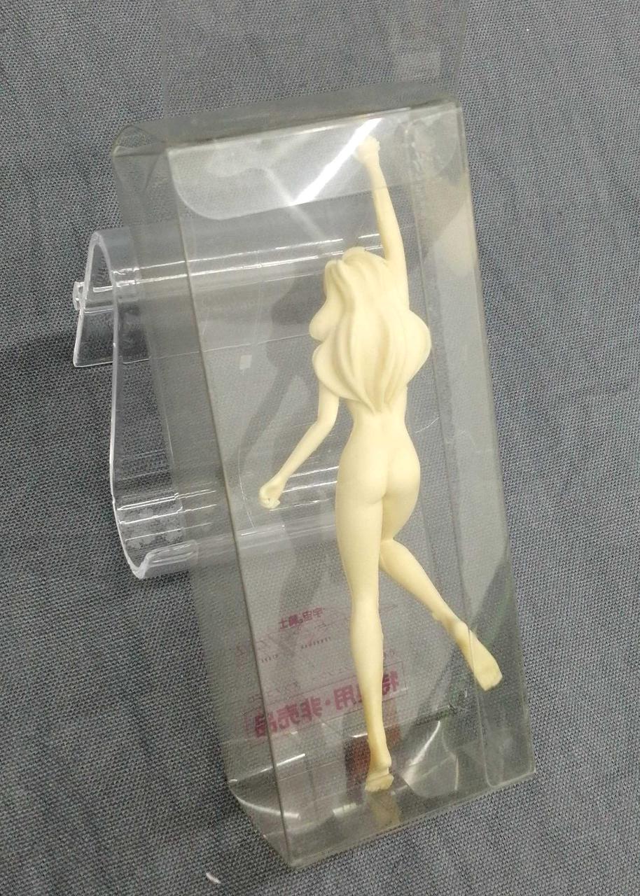 King Records LD Bonus Miyuki-chan Tech Center Figure Miyuki-chan Tech Center Figure - Banzai Thrifting | BanzaiHobby