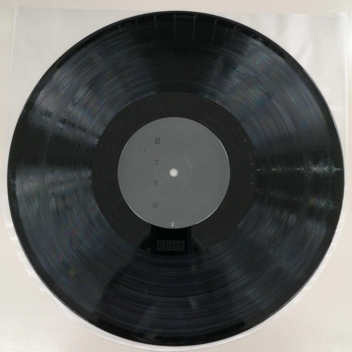 WARNER MUSIC JAPAN Ryuichi Sakamoto / Backstage BTTB WPJ6-10022